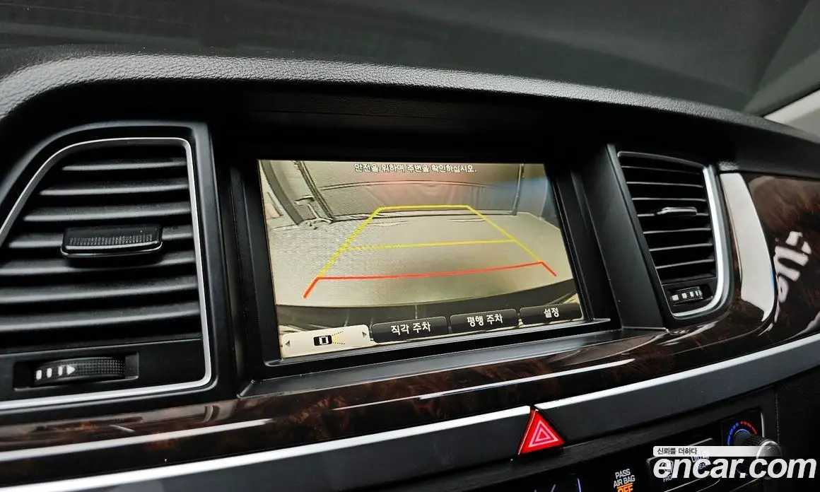 Hyundai Genesis 2016 3.3 автомат (гидро), фото 15