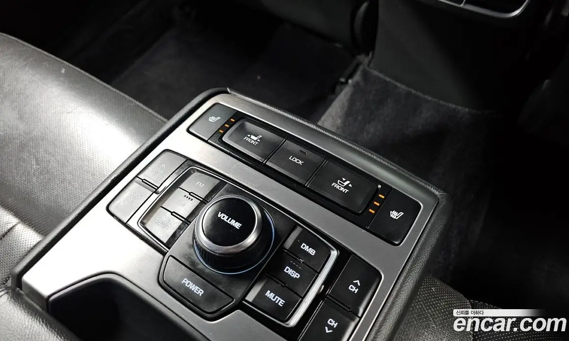 Hyundai Genesis 2016 3.3 автомат (гидро), фото 19
