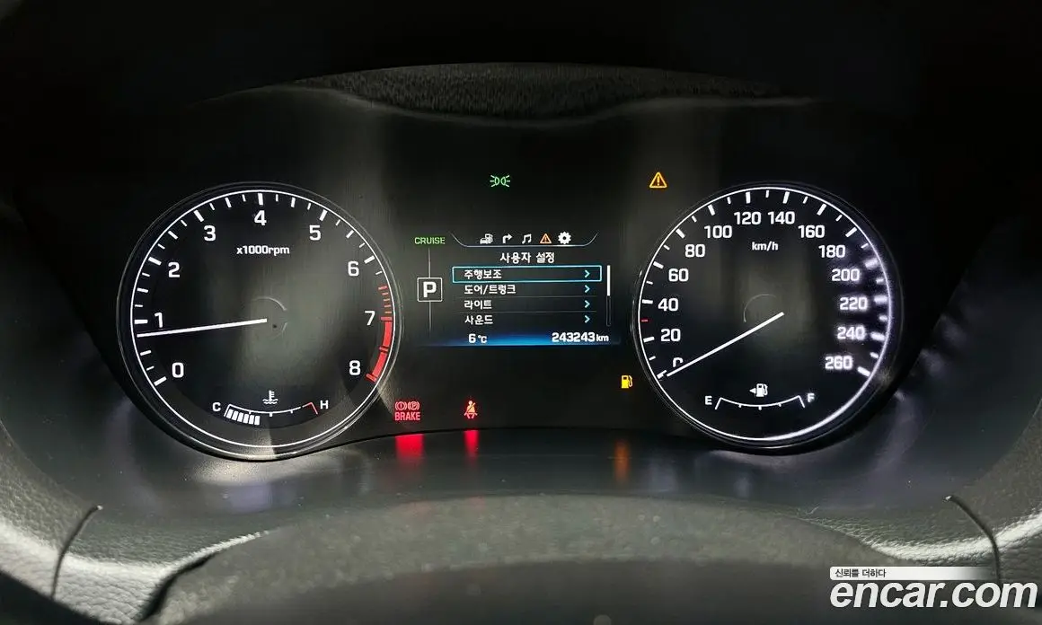 Hyundai Genesis 2016 3.3 автомат (гидро), фото 8