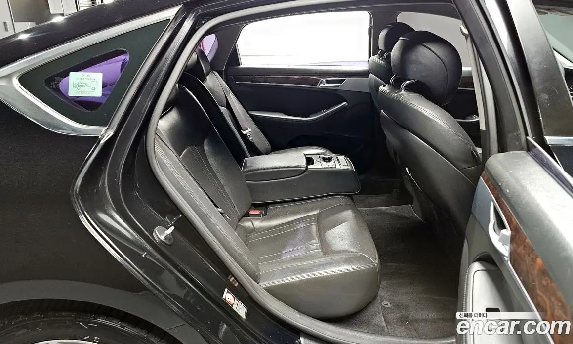 Hyundai Genesis 2016 3.3 автомат (гидро), фото 10