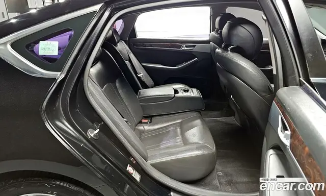 Hyundai Genesis 2016 3.3 автомат (гидро), миниатюра 10
