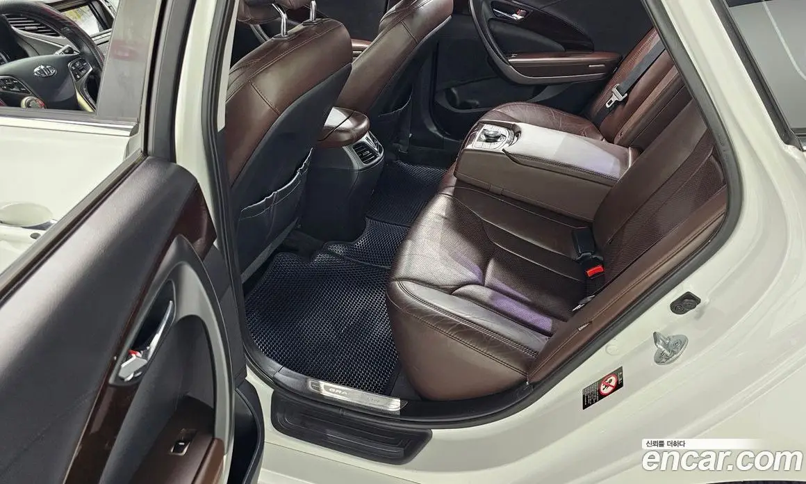 Hyundai Grandeur 2013 3.0 автомат (гидро), фото 18