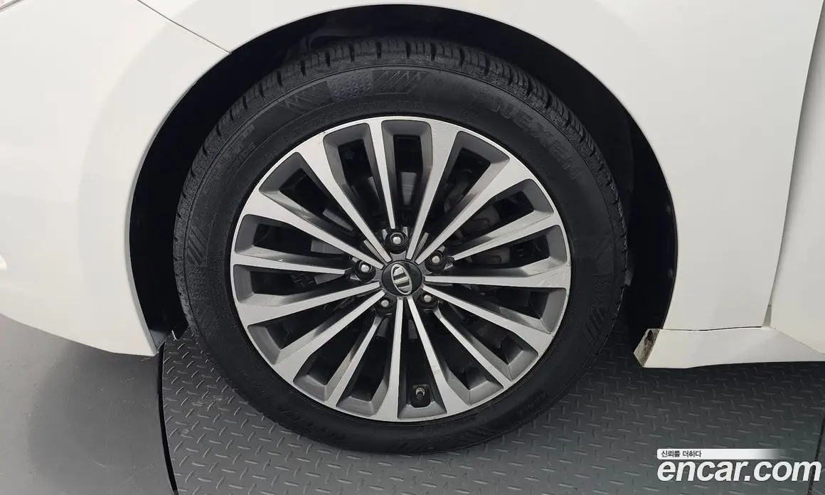 Hyundai Grandeur 2013 3.0 автомат (гидро), фото 5