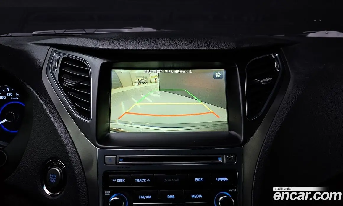 Hyundai Grandeur 2015 2.4 автомат (гидро), фото 15