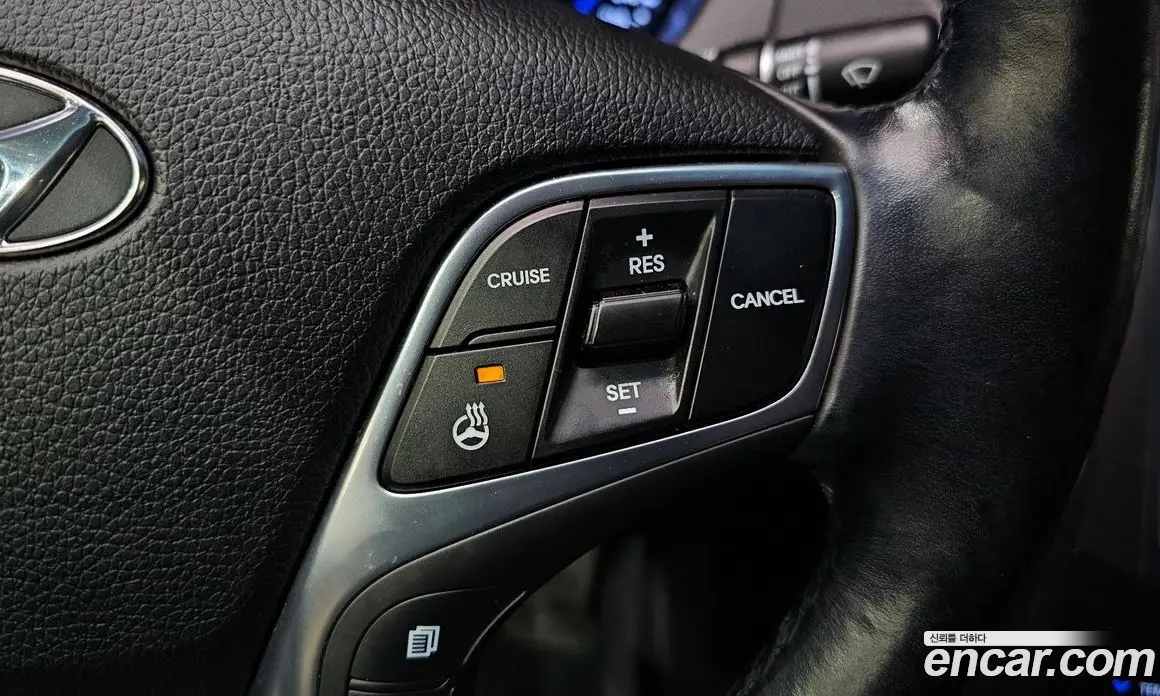 Hyundai Grandeur 2015 2.4 автомат (гидро), фото 16