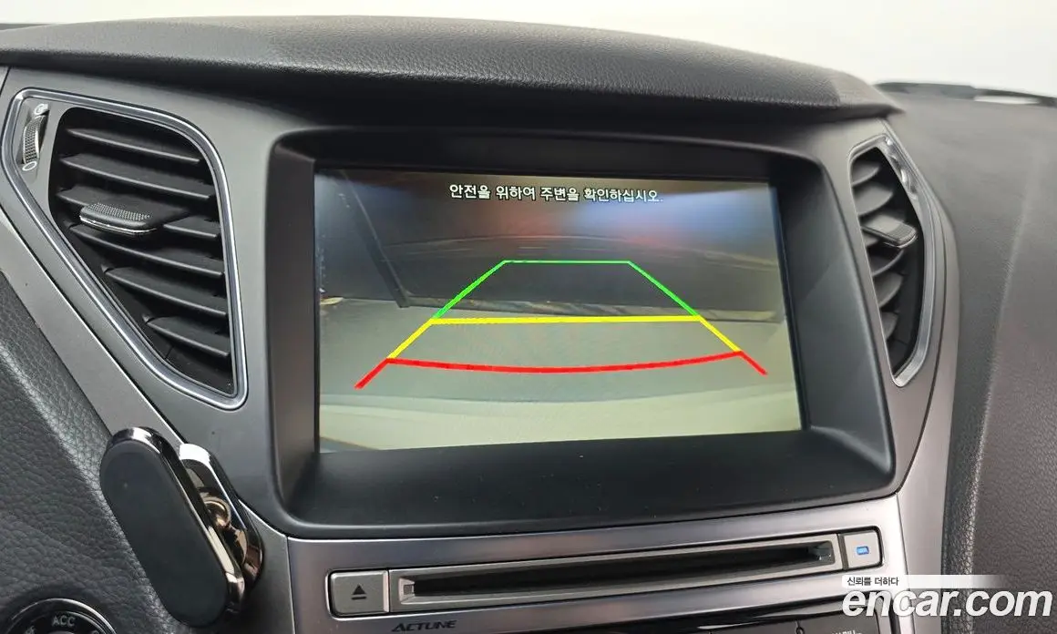 Hyundai Grandeur 2015 2.4 автомат (гидро), фото 19