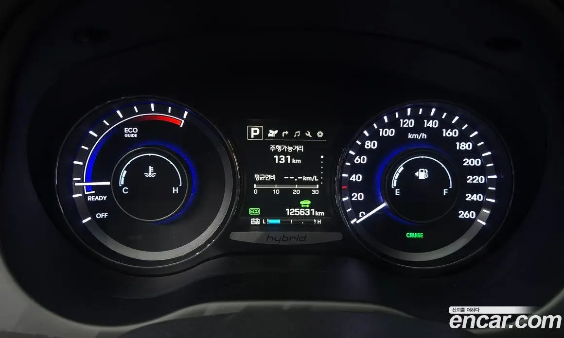 Hyundai Grandeur 2015 2.4 автомат (гидро), фото 10