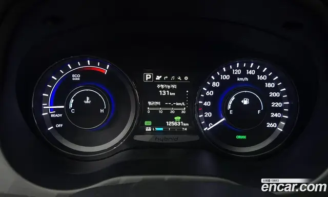Hyundai Grandeur 2015 2.4 автомат (гидро), миниатюра 10