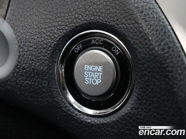 Hyundai Grandeur 2015 3.0 автомат (гидро), миниатюра 12