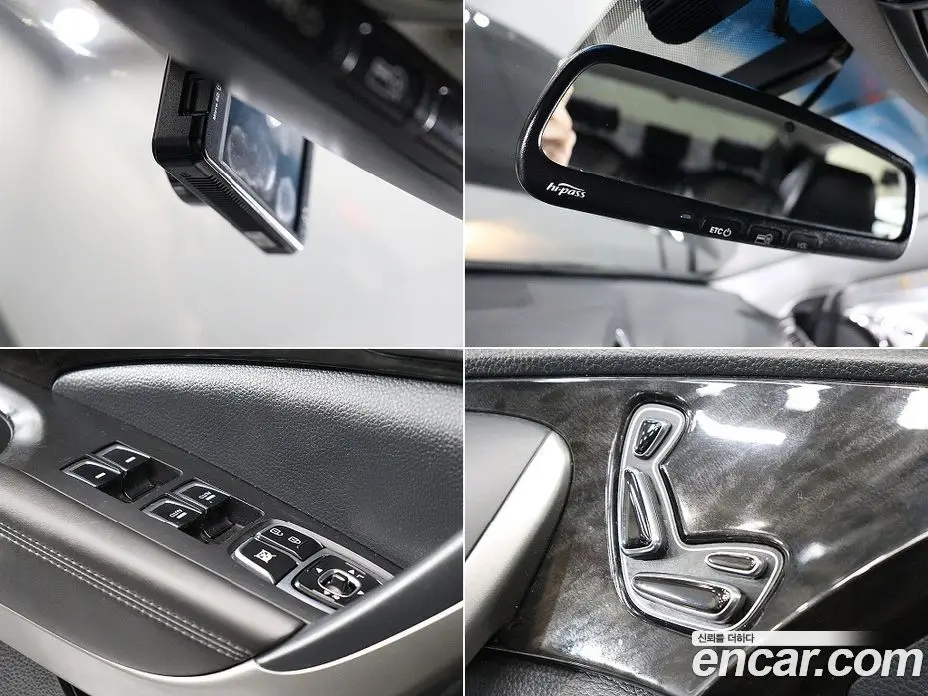 Hyundai Grandeur 2015 3.0 автомат (гидро), фото 5