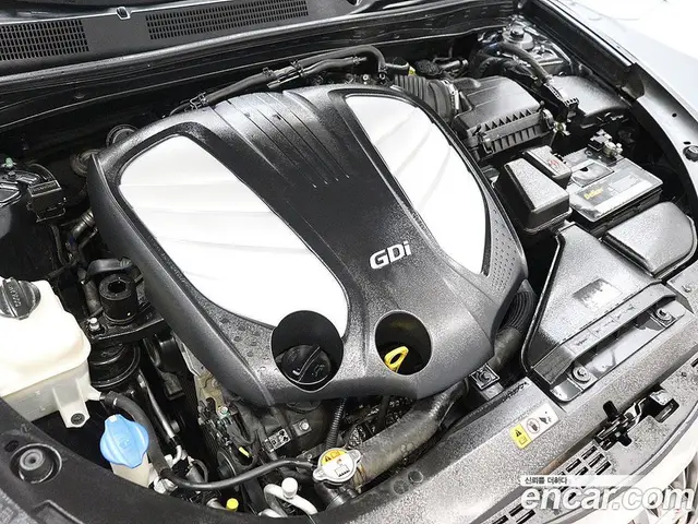 Hyundai Grandeur 2015 3.0 автомат (гидро), миниатюра 6