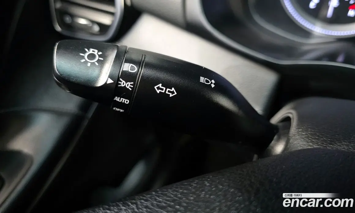 Hyundai Grandeur 2017 2.4 автомат (гидро), фото 13