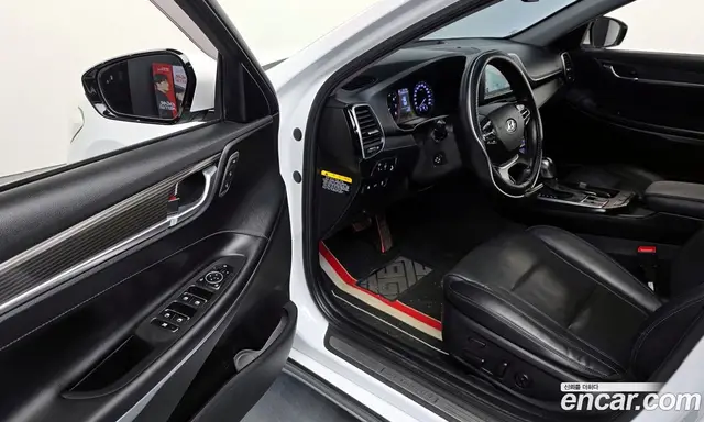Hyundai Grandeur 2017 2.4 автомат (гидро), миниатюра 10