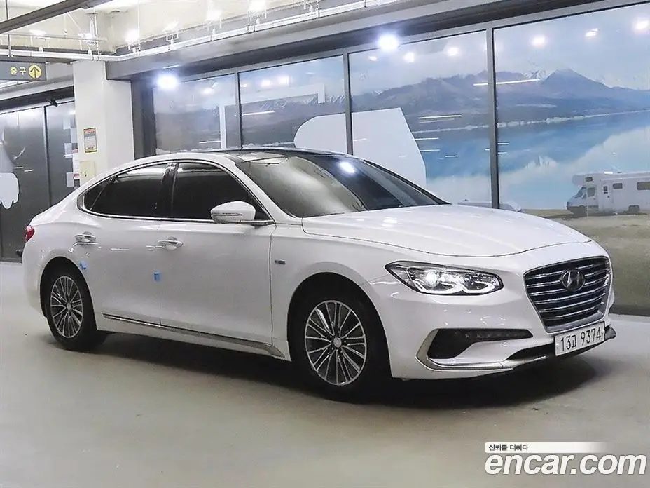 Hyundai Grandeur 2017 2.4 автомат (гидро), фото 1 Hyundai Grandeur 2017 2.4 автомат (гидро), фото 1