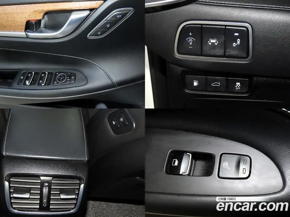 Hyundai Grandeur 2017 2.4 автомат (гидро), фото 16 Hyundai Grandeur 2017 2.4 автомат (гидро), фото 16