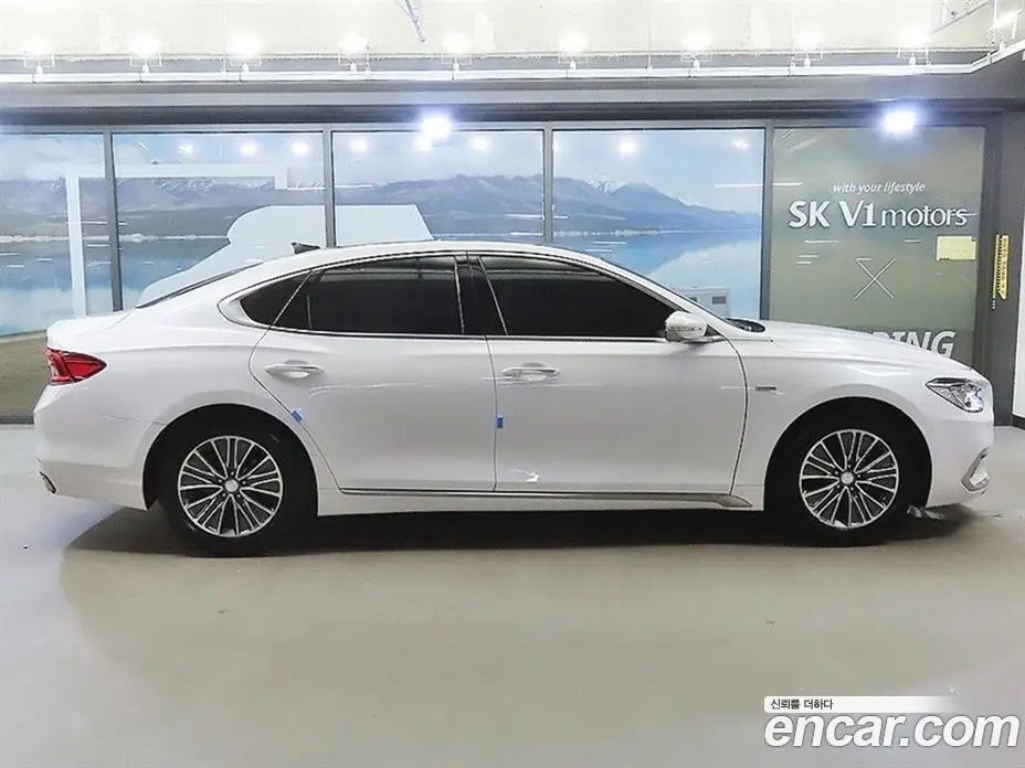 Hyundai Grandeur 2017 2.4 автомат (гидро), фото 20 Hyundai Grandeur 2017 2.4 автомат (гидро), фото 20