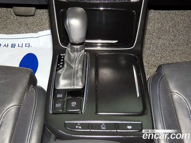 Hyundai Grandeur 2017 2.4 автомат (гидро), миниатюра 9 Hyundai Grandeur 2017 2.4 автомат (гидро), миниатюра 9
