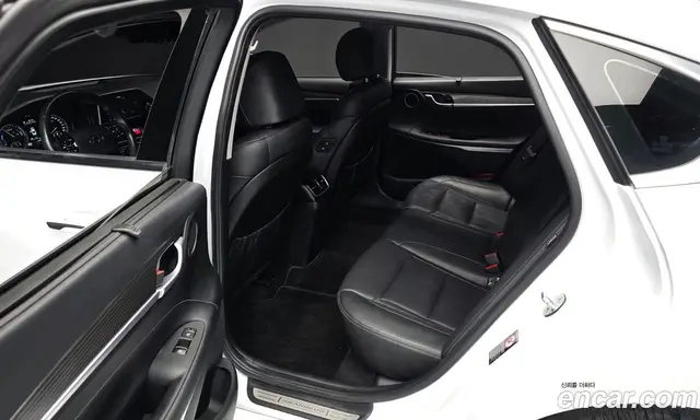 Hyundai Grandeur 2017 2.4 автомат (гидро), миниатюра 12