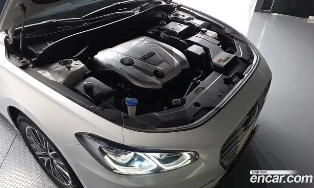 Hyundai Grandeur 2017 2.4 автомат (гидро), миниатюра 6