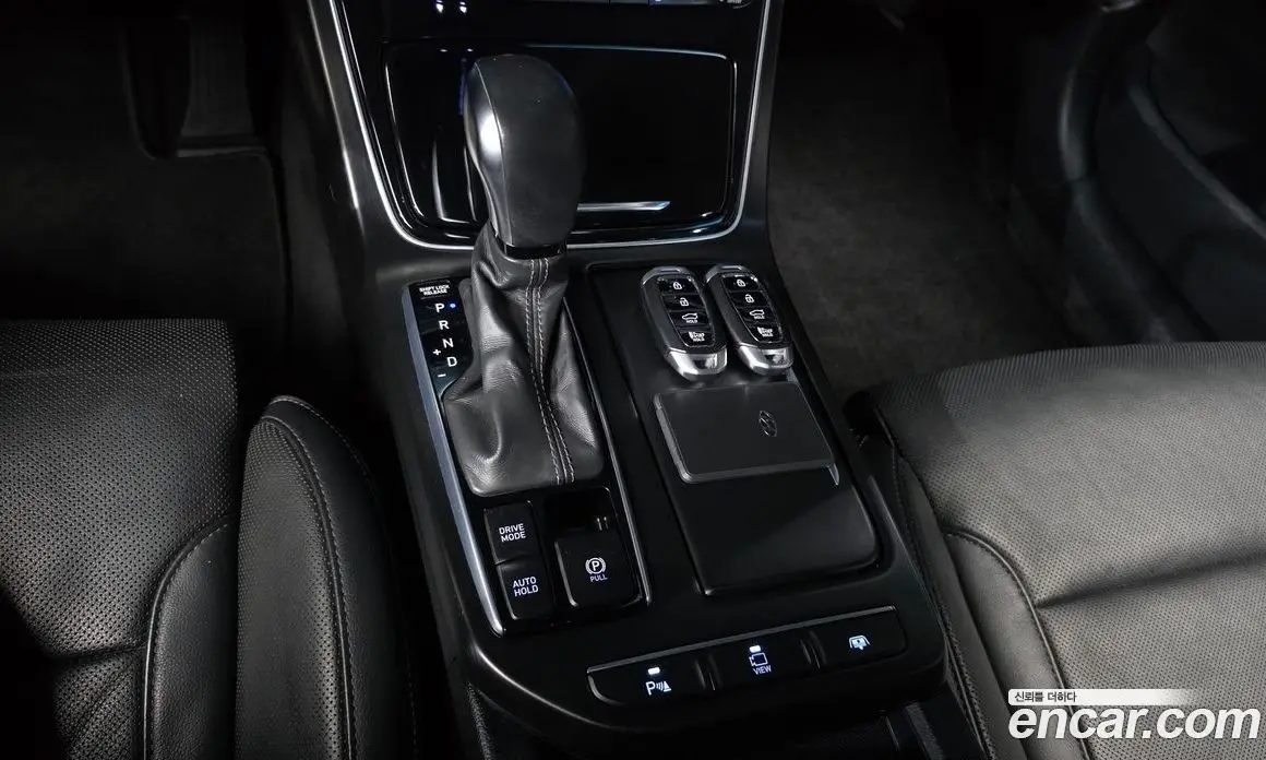 Hyundai Grandeur 2017 2.4 автомат (гидро), фото 9