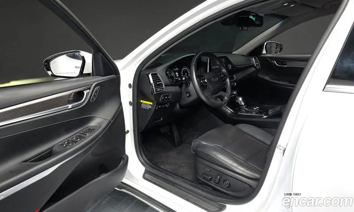 Hyundai Grandeur 2017 2.4 автомат (гидро), фото 10