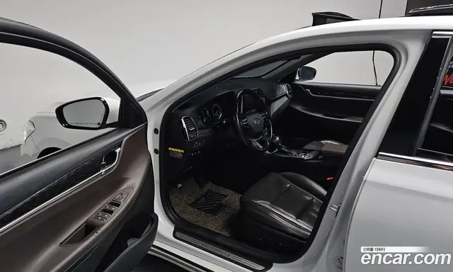 Hyundai Grandeur 2017 3.0 автомат (гидро), миниатюра 12