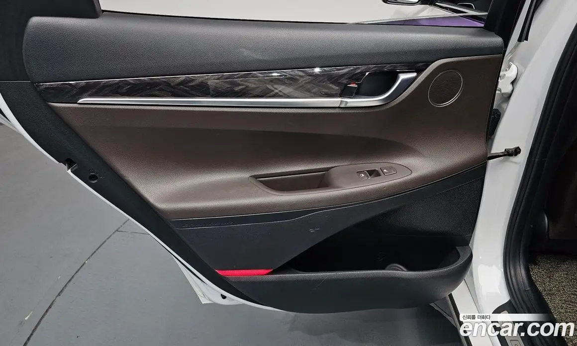Hyundai Grandeur 2017 3.0 автомат (гидро), фото 14