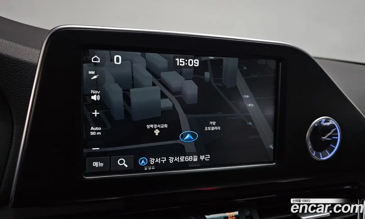 Hyundai Grandeur 2017 3.0 автомат (гидро), фото 19