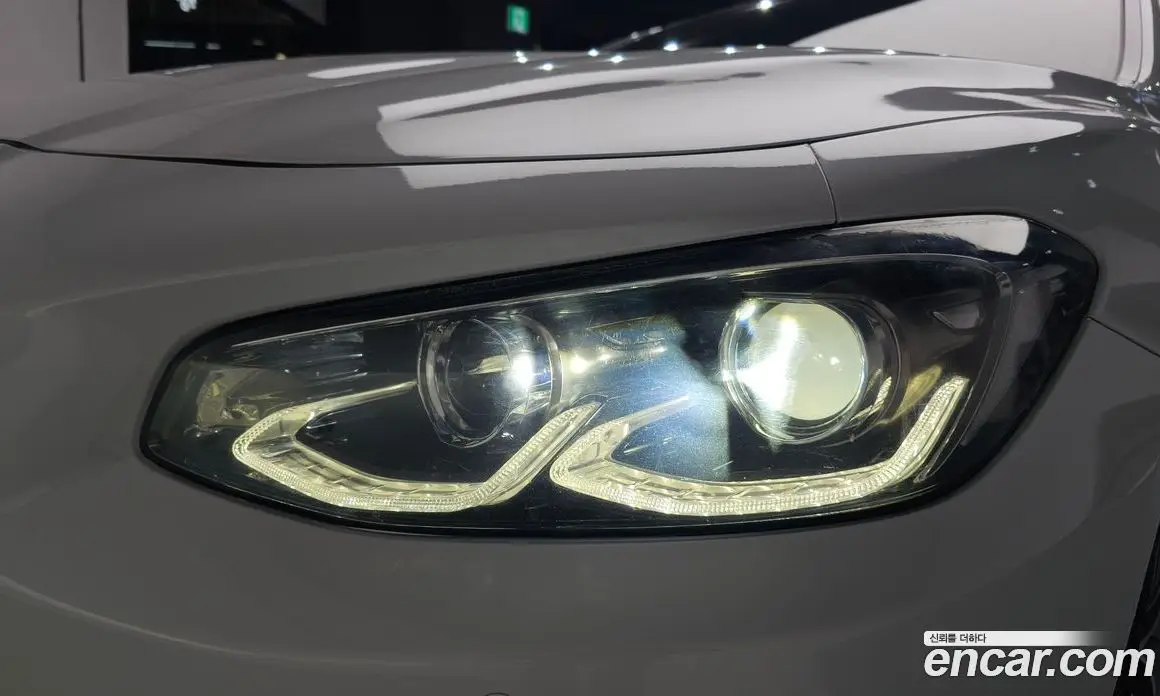 Hyundai Grandeur 2017 3.0 автомат (гидро), фото 7