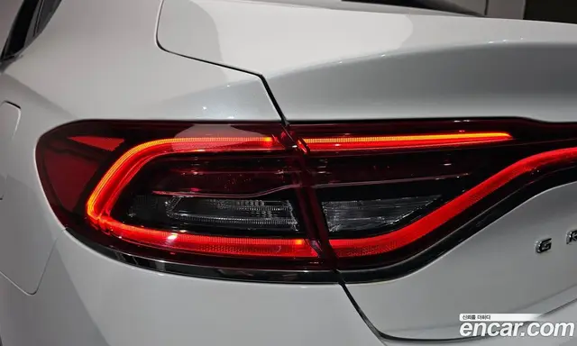 Hyundai Grandeur 2017 3.0 автомат (гидро), миниатюра 8