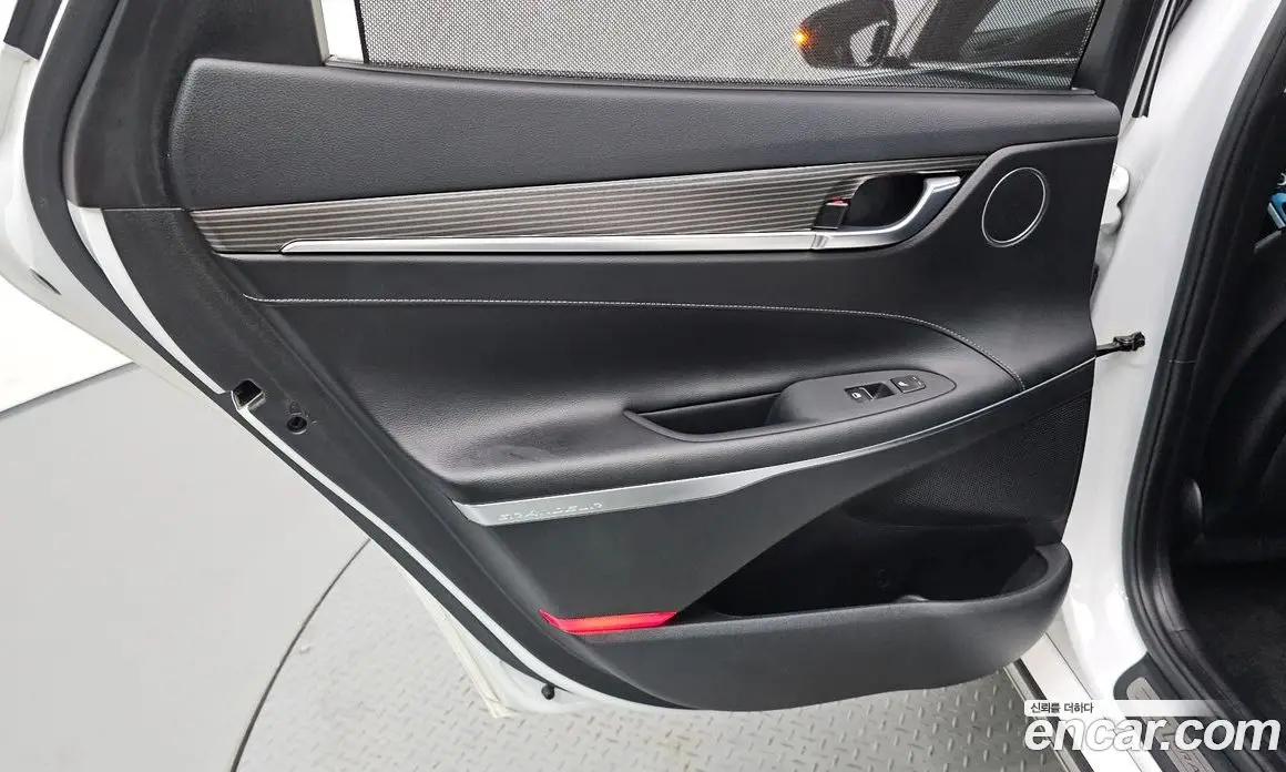 Hyundai Grandeur 2018 3.0 автомат (гидро), фото 14