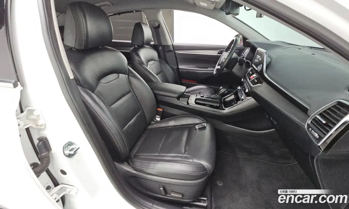 Hyundai Grandeur 2018 3.0 автомат (гидро), фото 17