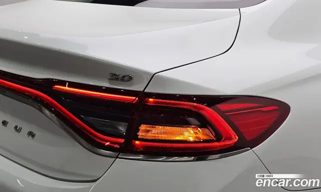 Hyundai Grandeur 2018 3.0 автомат (гидро), миниатюра 8