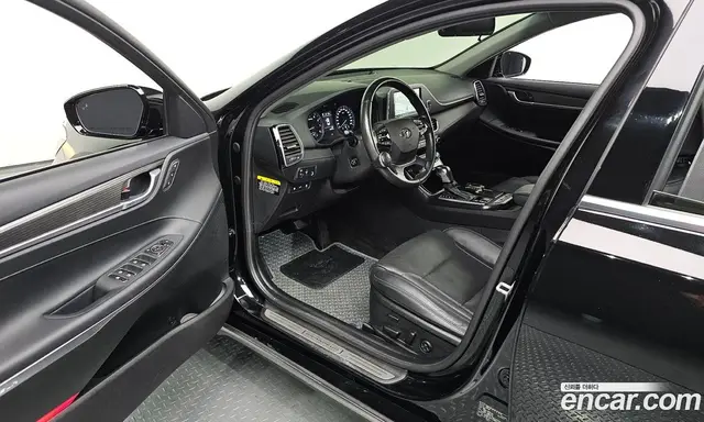 Hyundai Grandeur 2018 2.4 автомат (гидро), миниатюра 12