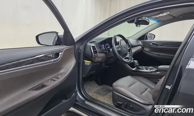 Hyundai Grandeur 2018 2.4 автомат (гидро), миниатюра 10
