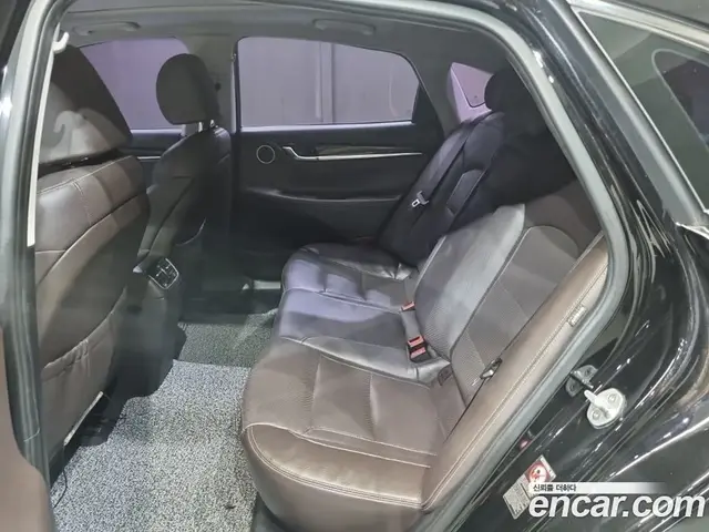 Hyundai Grandeur 2018 3.0 автомат (гидро), миниатюра 12