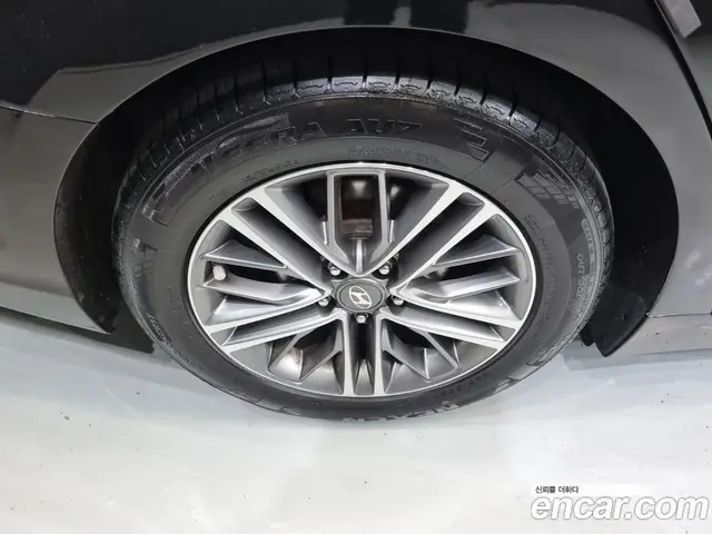 Hyundai Grandeur 2018 3.0 автомат (гидро), миниатюра 5