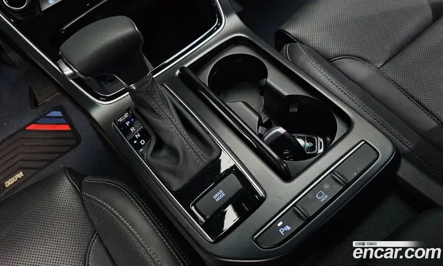 Hyundai Grandeur 2019 2.4 автомат (гидро), миниатюра 12