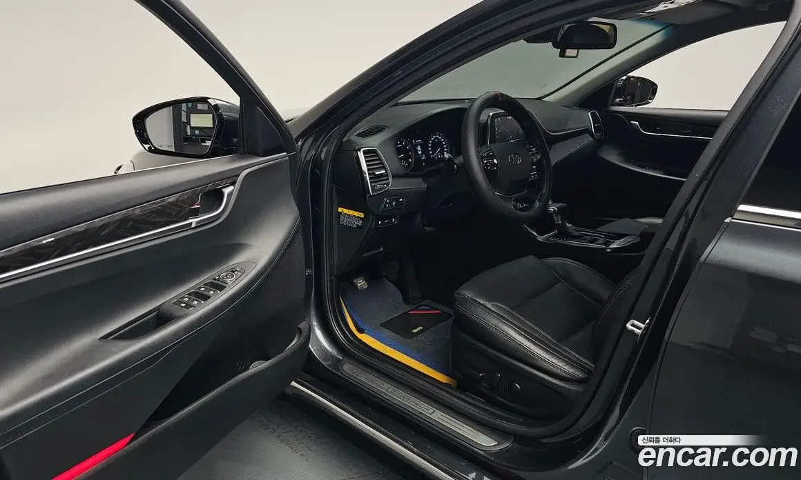 Hyundai Grandeur 2019 2.4 автомат (гидро), фото 13 Hyundai Grandeur 2019 2.4 автомат (гидро), фото 13