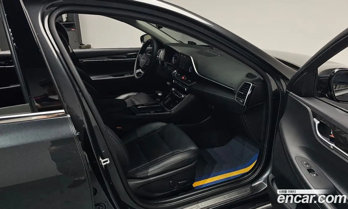 Hyundai Grandeur 2019 2.4 автомат (гидро), фото 17 Hyundai Grandeur 2019 2.4 автомат (гидро), фото 17
