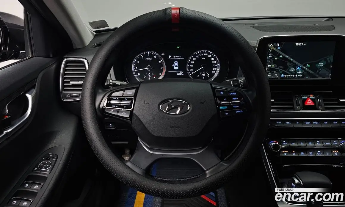 Hyundai Grandeur 2019 2.4 автомат (гидро), фото 19 Hyundai Grandeur 2019 2.4 автомат (гидро), фото 19