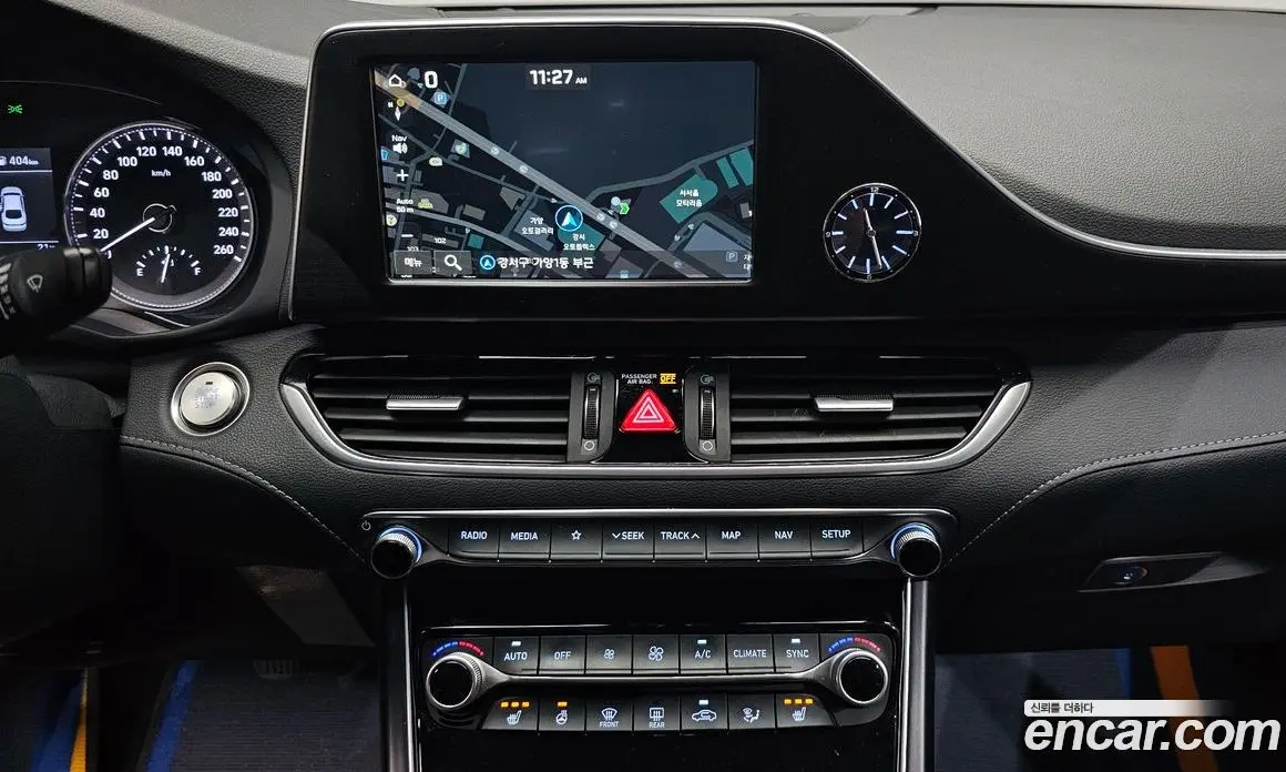 Hyundai Grandeur 2019 2.4 автомат (гидро), фото 20 Hyundai Grandeur 2019 2.4 автомат (гидро), фото 20