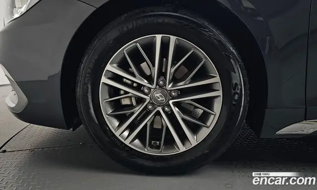 Hyundai Grandeur 2019 2.4 автомат (гидро), миниатюра 5 Hyundai Grandeur 2019 2.4 автомат (гидро), миниатюра 5