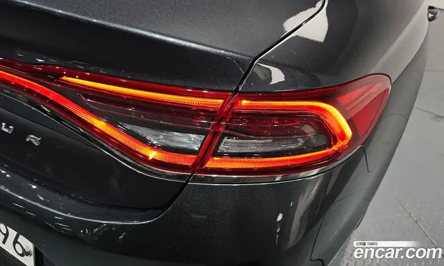 Hyundai Grandeur 2019 2.4 автомат (гидро), миниатюра 9 Hyundai Grandeur 2019 2.4 автомат (гидро), миниатюра 9