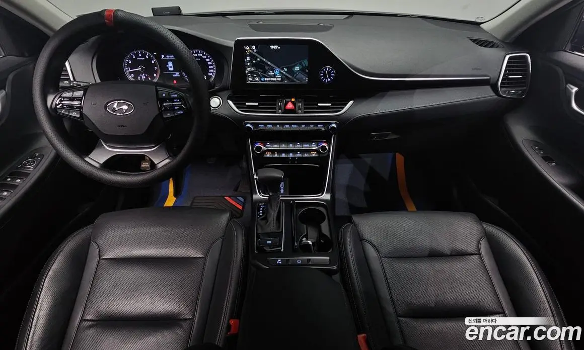 Hyundai Grandeur 2019 2.4 автомат (гидро), фото 10 Hyundai Grandeur 2019 2.4 автомат (гидро), фото 10