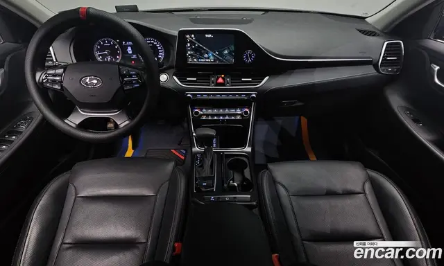 Hyundai Grandeur 2019 2.4 автомат (гидро), миниатюра 10 Hyundai Grandeur 2019 2.4 автомат (гидро), миниатюра 10