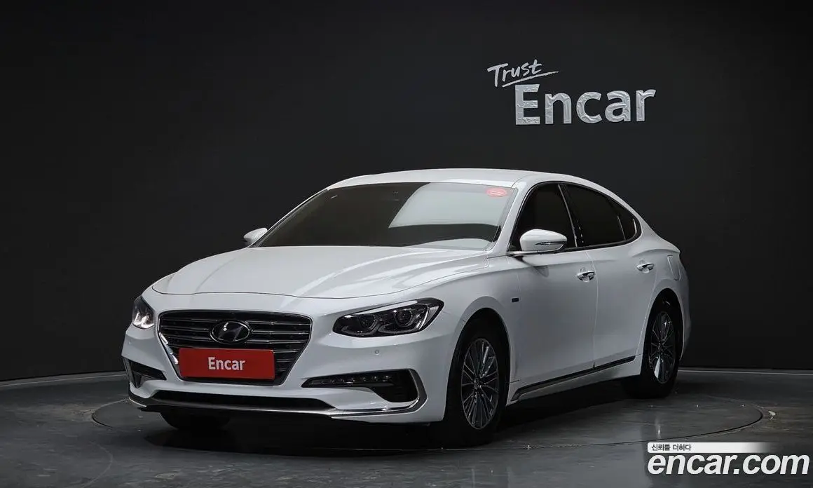 Hyundai Grandeur 2019 2.4 автомат (гидро), фото 1 Hyundai Grandeur 2019 2.4 автомат (гидро), фото 1
