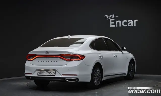 Hyundai Grandeur 2019 2.4 автомат (гидро), миниатюра 2 Hyundai Grandeur 2019 2.4 автомат (гидро), миниатюра 2