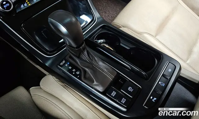 Hyundai Grandeur 2019 2.4 автомат (гидро), миниатюра 12