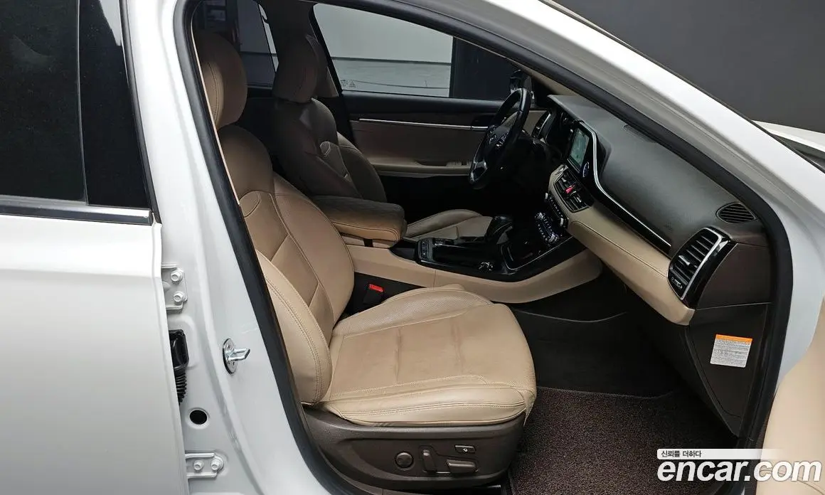 Hyundai Grandeur 2019 2.4 автомат (гидро), фото 13 Hyundai Grandeur 2019 2.4 автомат (гидро), фото 13